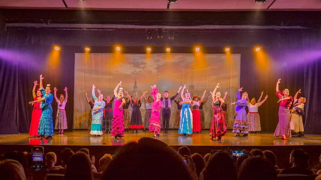 Festival de Dança de Joinville