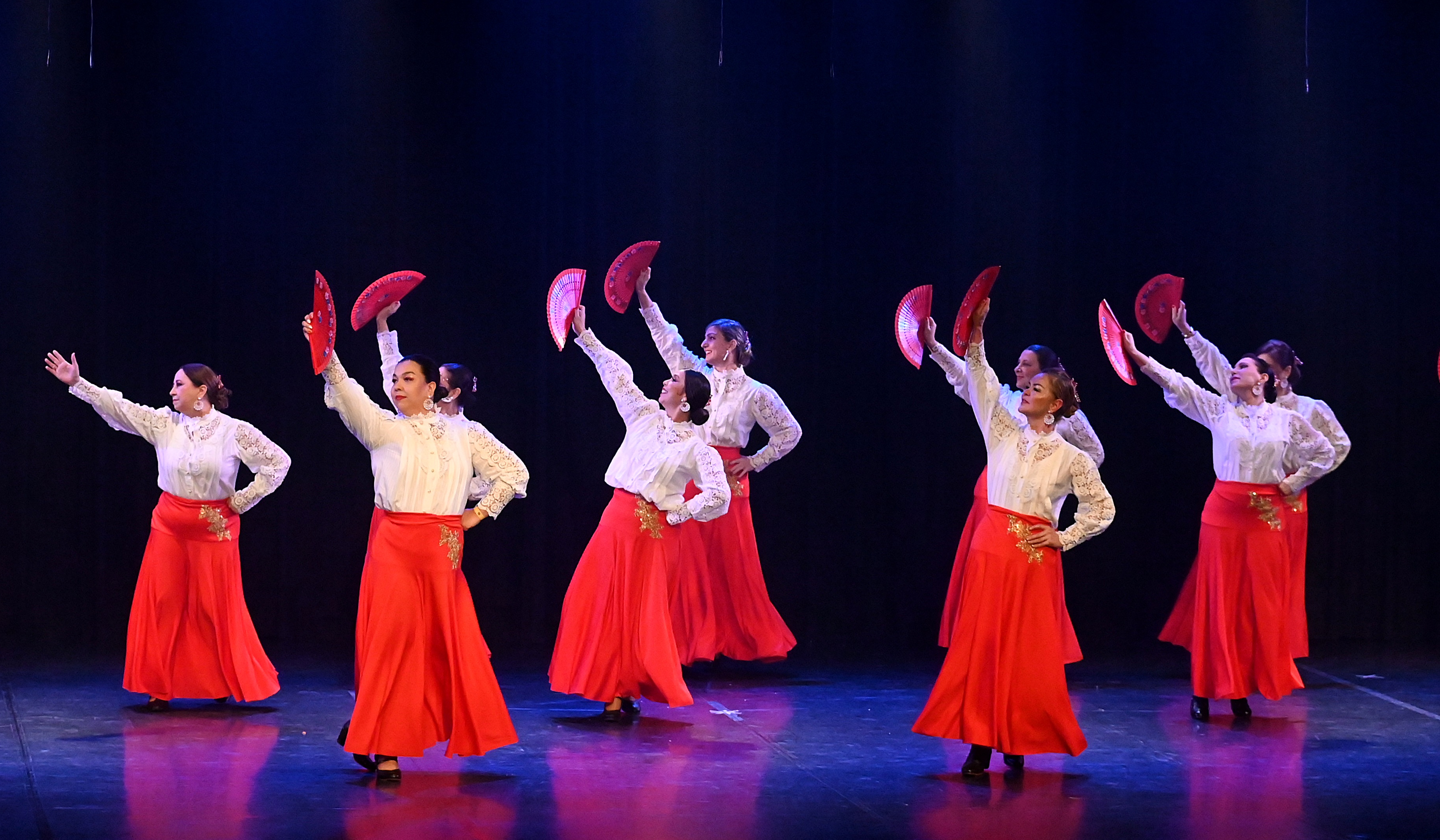 Pré-Festival de Dança