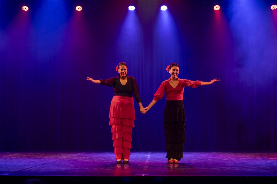 Mostra Tua Dança 2025