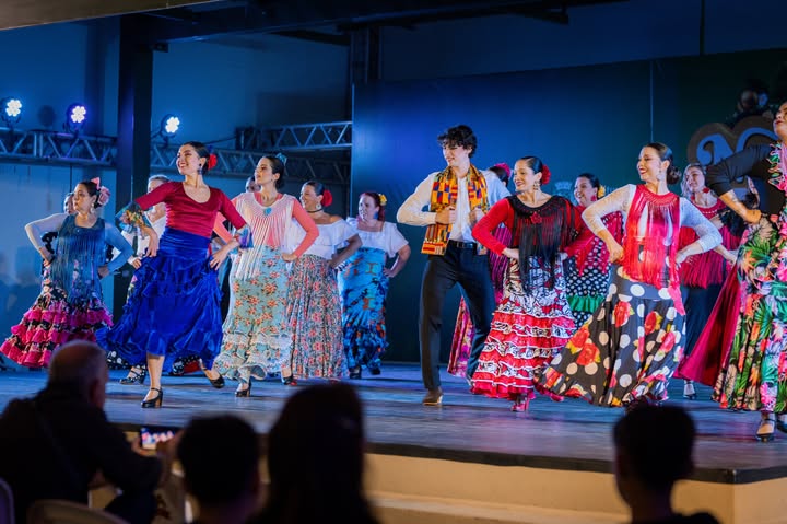 Pré-Festival de Dança